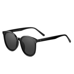 Berry sunglass | Black
